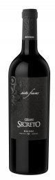 SIETE FINCAS - Gran Secreto 2013